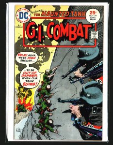 G.I. Combat #179 (1975)