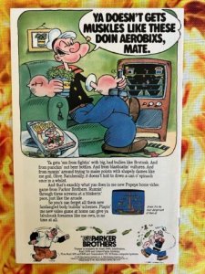 Thor #339 (1984) - 1st Stormbreaker ! NM