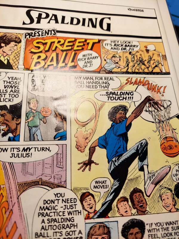 Teen Titans #48 (1977)  FN 6.0  see description