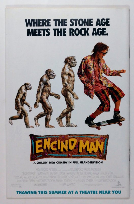 The Spectacular Spider-Man #189 (1992)