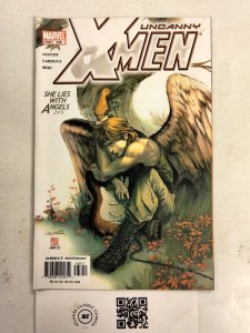 The Uncanny X-Men #438 VF-NM Marvel Comics Book 7 PB7