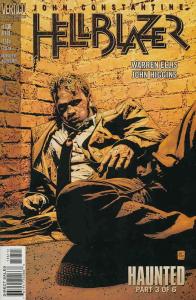 Hellblazer #136 VF/NM; DC | combined shipping available - details inside