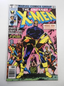 The X-Men #136 (1980) GD/VG Condition
