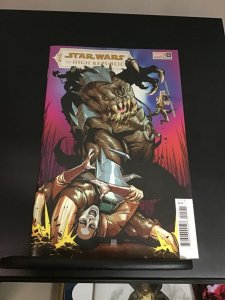 Star Wars High Republic #5 1:25 Variant