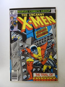 The X-Men #122 (1979) VF- condition