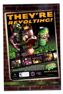 Daredevil #28 Marvel Knights Bendis Marvel (2001) NM-