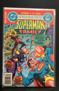 The Superman Family #213 (1981)
