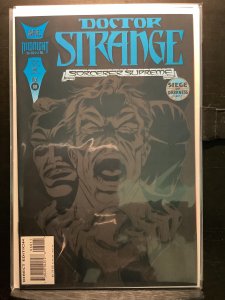 Doctor Strange, Sorcerer Supreme #60 (1993)