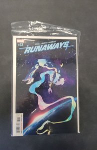 Runaways #32 (2020)