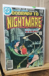 Doorway to Nightmare #5 (1978)