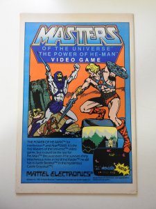 DC Comics Presents #67 (1984)