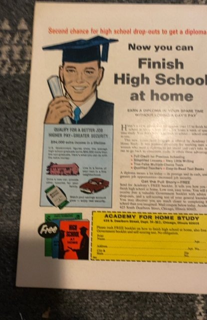 The Amazing Spider-Man #86 (1970) Black widow app fn/Vf