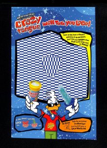 Ultimate Fantastic Four #1