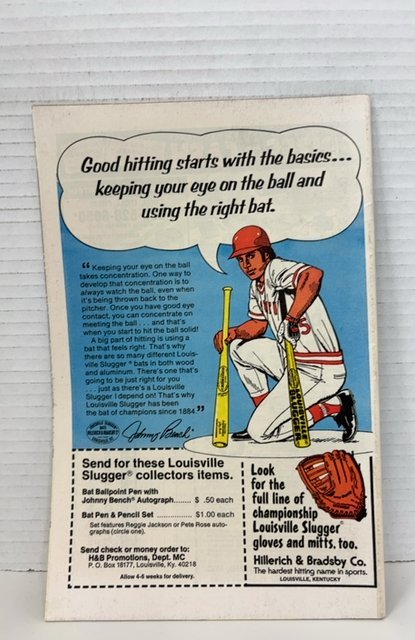 Conan the Barbarian #87 (1978)