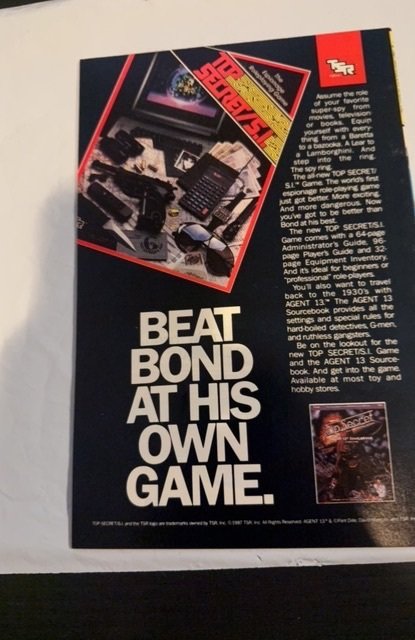 The Incredible Hulk #338 (1987) McFarlane run