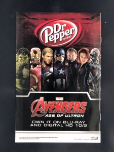 Deadpool vs. Thanos #2 (2015)