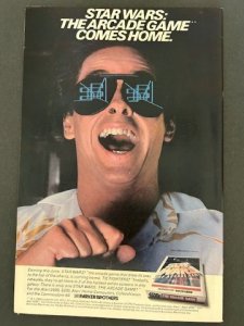 Iron Man #186 Direct Edition (1984) - VF/NM