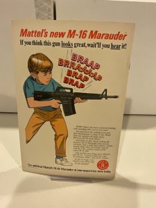 Adventure Comics #359  1967  F  Superboy!  Legion!