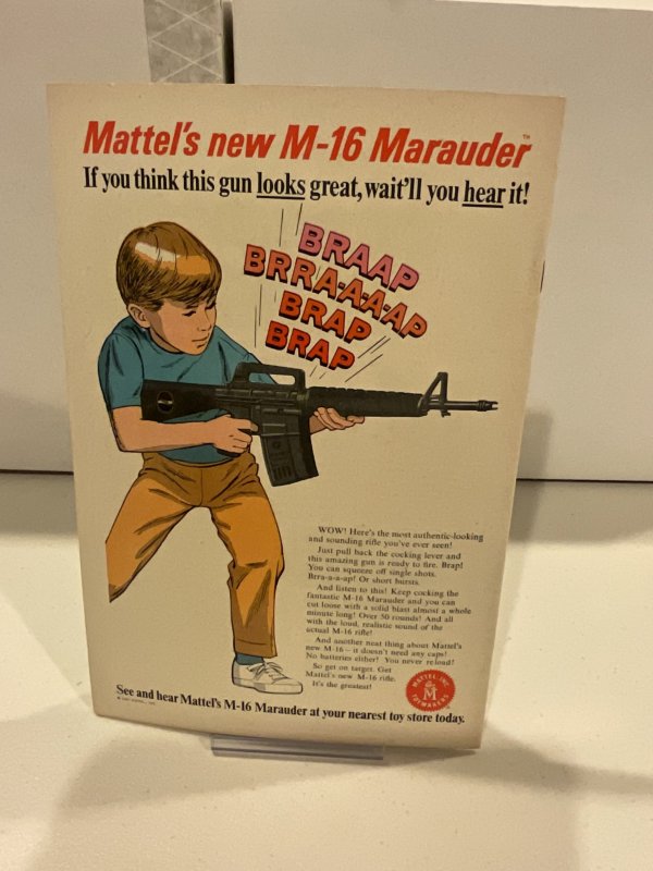 Adventure Comics #359  1967  F  Superboy!  Legion!