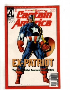 Captain America #450 (1996) OF14