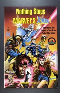 The Amazing Spider-Man #375 (1993)