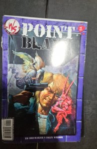 Point Blank #1 (2002)