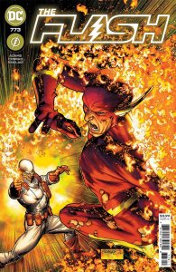 Flash, The (1st Series) #773 VF/NM ; DC