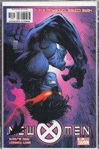 New X-Men #152 (2004) X-Men