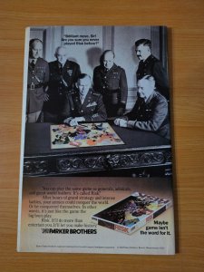 Red Sonja v3 #7 Newsstand Variant ~ NEAR MINT NM ~ 1985 Marvel Comics