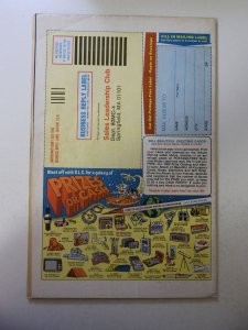 Star Wars #37 VG Condition ink fc