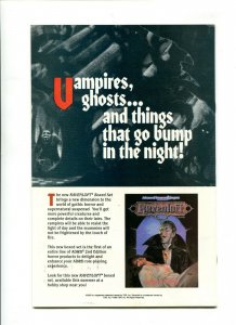 Captain America 376 NM+ 9.6 Marvel 1990