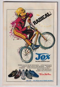 The Unexpected #213 (1981) The Three Witches