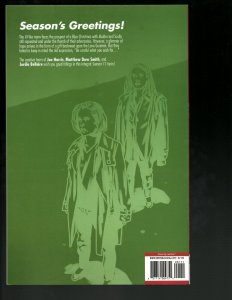 The X-Files: X-Mas Special 2015 IDW Comic Book TPB Graphic Novel Aliens J402