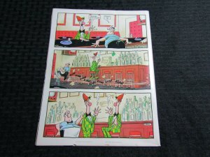 1979 MAD Magazine #206 FN 6.0 Alfred E Neuman / Tarzan Today / Heaven Can Wait