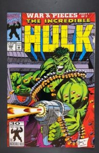 The Incredible Hulk #390 (1992)