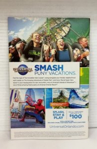 Infinity Countdown #4 (2018)