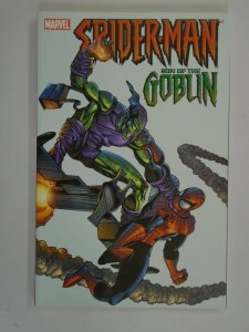 Spider-Man Son of the Goblin TPB SC 8.0 VF (2004)