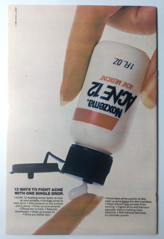 Batman #386 (8.5, 1985) 1st app of Black Mask 