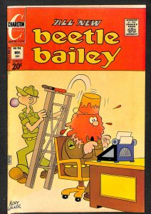 Beetle Bailey #94 (1972)