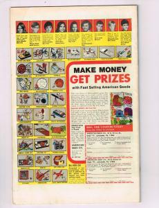 The Defenders #45 VG/FN Marvel Comics Netflix Comic Book Daredevil Mar 77 DE42