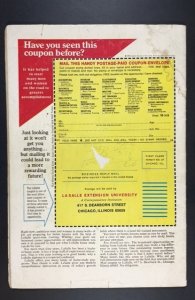 Uncanny Tales #7 (1974)