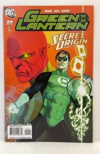Green Lantern #29 (2008)