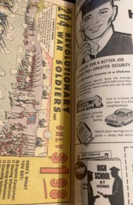 The Amazing Spider-Man #82 (1970)Electro Romita art