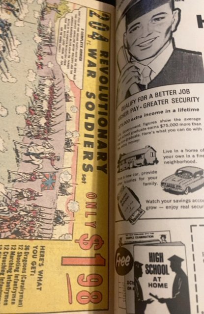 The Amazing Spider-Man #82 (1970)Electro Romita art