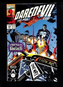 Daredevil #292