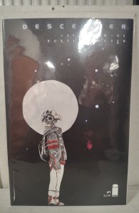 Descender #1 (2015) first print. P21