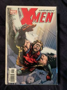 Uncanny X-men 427 NM  Wolverine Cyclops Storm Colossus 