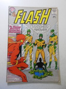 The Flash #136 (1963) FN+ Condition!