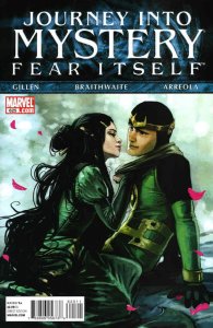 Journey into Mystery (1st Series) #625 VF ; Marvel | Loki