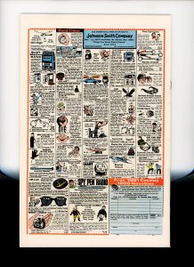 Star Wars #50  1981  VF  Newsstand Edition   Palmer Cover!  Simonson Art!